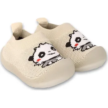 Chlapecká obuv Botičky pro miminka BEFADO 002P065 Velikost: 18