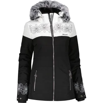 Kixmi Rubie AALJW23709-BCK