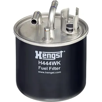 Filtr do auta Palivový filtr HENGST FILTER H444WK