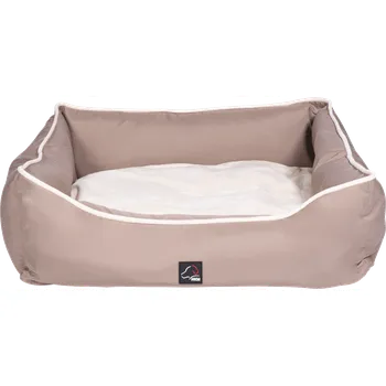 Pelíšek pro psa HKM Pelech pro psy Amitye HKM, taupe M