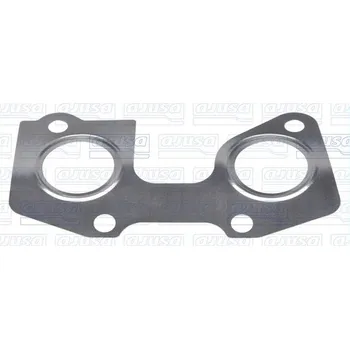 Těsnění výfuku Těsnění, kolektor výfukových plynů AJUSA 13045100