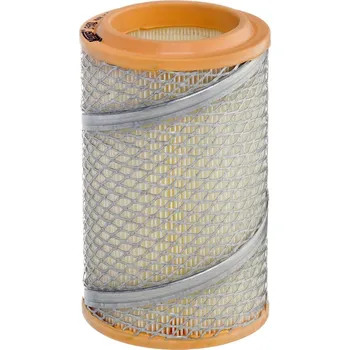 Filtr do auta Vzduchový filtr HENGST FILTER E430L