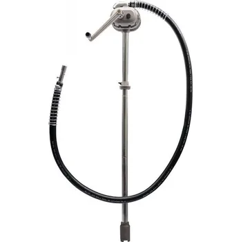 Nářadí pro automobil Yato Čerpadlo rotační na olej, naftu 100l/min YT-0715