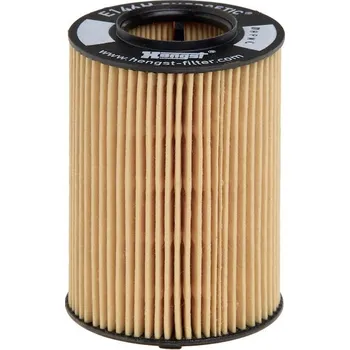 Auto-moto Olejový filtr HENGST FILTER E146H D108