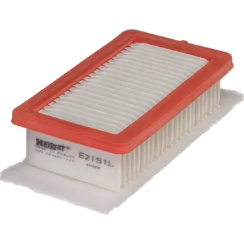 Filtr do auta Vzduchový filtr HENGST FILTER E2151L
