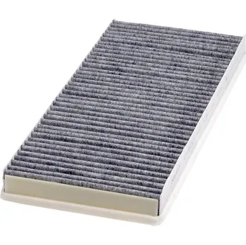 Ventilátor topení a klimatizace Filtr, vzduch v interiéru HENGST FILTER E908LC