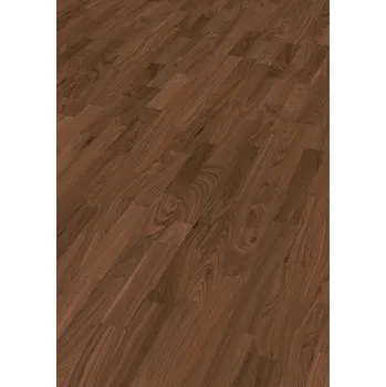 dřevěná podlaha Meister PC 200 ultra lak mat | Ořech americký 9043 harmonický, kartáčovaný