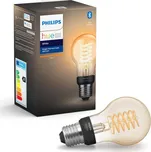 8718699688820 Massive Hue bluetooth led white žárovka filament e27 a60 7w 550lm 2100k