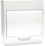 Rozvaděč nástěnný plastový RA8 1x8M Space