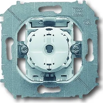 Elektroinstalační materiál ABB 1012-0-1671 Přístroj přepínače dvojitého