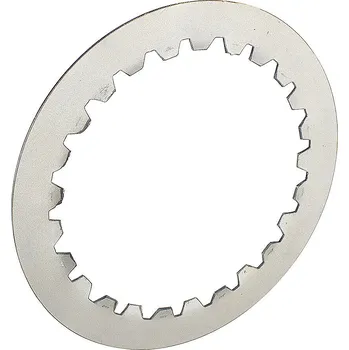 Motor pro motocykl Mezilamela spojky Jawa 350/638,639 - pružná