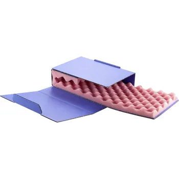 Izolační páska Wolfgang Warmbier ESD krabice (d x š x v) 200 x 140 x 50 mm vodivý 5510.907