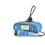 Metrel MI 3102 BT EurotestXE - Tester elektrických instalací a hromosvodů + DOPRAVA ZDARMA