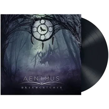 Zahraniční hudba Dreamcatcher z Aenimus - LP