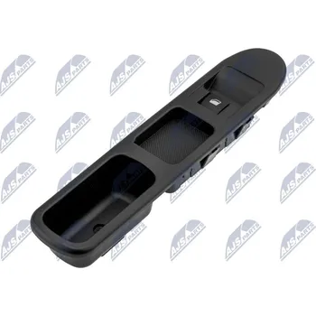 Spínač, zvedací zařízení oken NTY EWS-PE-015