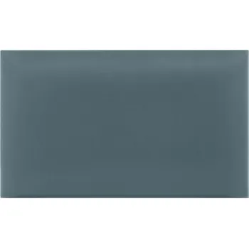 ubrus Čalouněný nástěnný panel různé rozměry x šířka 40 cm mořská zelená obdélník MyBestHome Rozměr: 50x40 cm