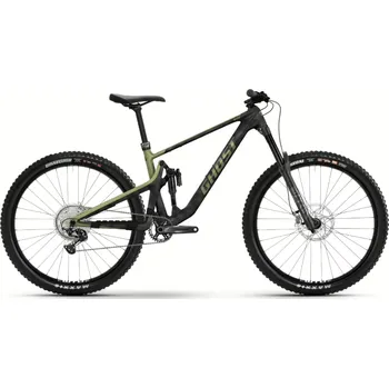 Horské kolo GHOST Riot Trail CF 150/140 Pro - L