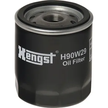 Auto-moto Olejový filtr HENGST FILTER H90W29