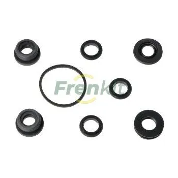 Brzdový válec Sada na opravy, hlavní brzdový válec FRENKIT 122069