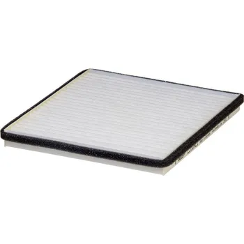 Ventilátor topení a klimatizace Filtr, vzduch v interiéru HENGST FILTER E3904LI