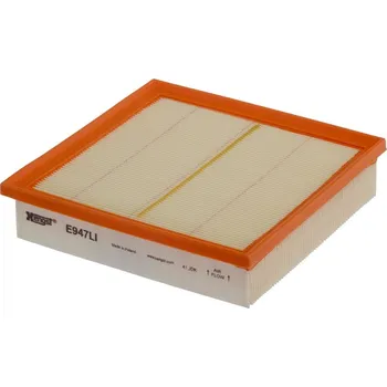 Ventilátor topení a klimatizace Filtr, vzduch v interiéru HENGST FILTER E947LI