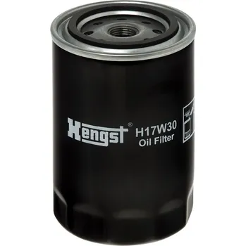 Auto-moto Olejový filtr HENGST FILTER H17W30