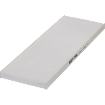 Ventilátor topení a klimatizace Filtr, vzduch v interiéru HENGST FILTER E995LI