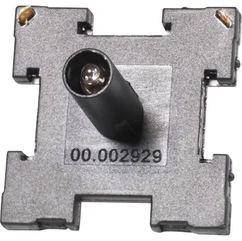 GIRA vestavný doutnavka Stamdard 55, E2, Event čistý, Event, Event průhledný, Esprit, ClassiX, Systém 55 vícebarevná 099