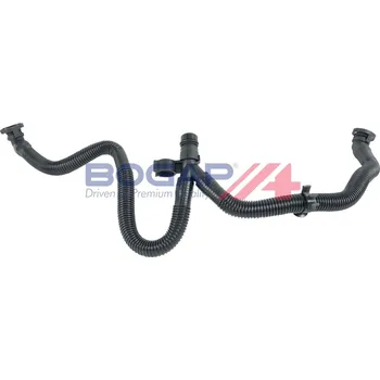 Spojovací materiál motoru Hadice, větrání klikové skříně BOGAP A1210135