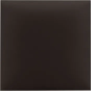 Polštář Čalouněný nástěnný panel s EKO KŮŽÍ různé rozměry hnědá čtverec MyBestHome Rozměr: 50x50 cm