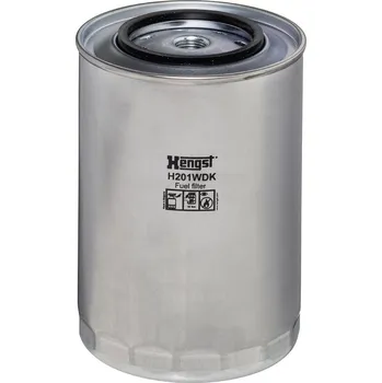 Palivový filtr Palivový filtr HENGST FILTER H201WDK