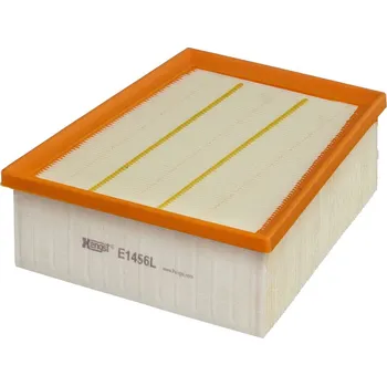 Vzduchový filtr Vzduchový filtr HENGST FILTER E1456L