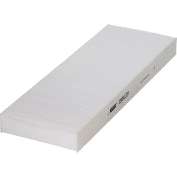 Ventilátor topení a klimatizace Filtr, vzduch v interiéru HENGST FILTER E931LI01