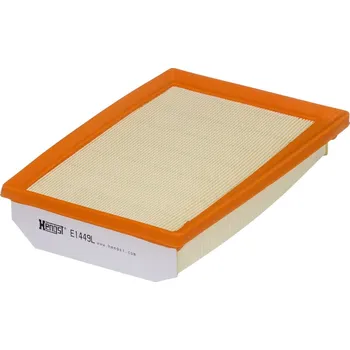 Vzduchový filtr Vzduchový filtr HENGST FILTER E1449L