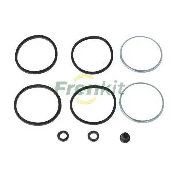 Brzdový systém Sada na opravy, brzdový třmen FRENKIT 246004