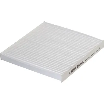 Ventilátor topení a klimatizace Filtr, vzduch v interiéru HENGST FILTER E6968LI