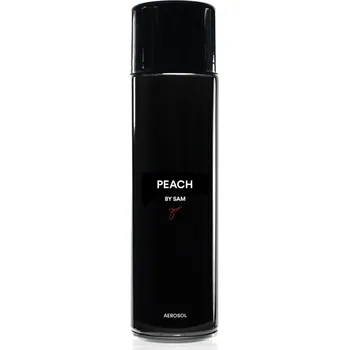 Osvěžovač vzduchu Osvěžovač vzduchu Sam's Detailing Peach Aerosol