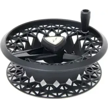 Rybářský naviják Náhradní cívka Guideline Nova Black 4/6