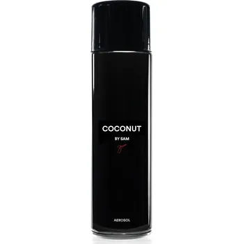 Osvěžovač vzduchu Osvěžovač vzduchu Sam's Detailing Coconut Aerosol