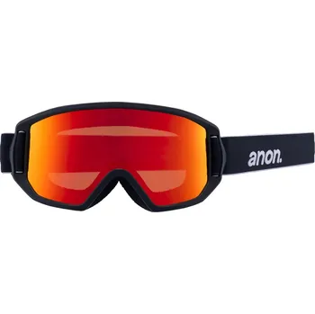 Snowboardové brýle Anon Relapse Junior + MFI® Face Mask Univerzální velikost