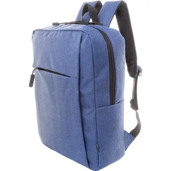 Městský batoh Reklamní Prenson RPET batoh, modrá