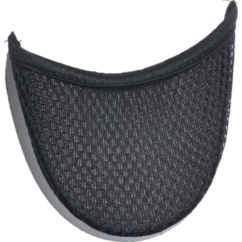 Helma na motorku Bradový deflektor pro přilby tour, cassida - čr