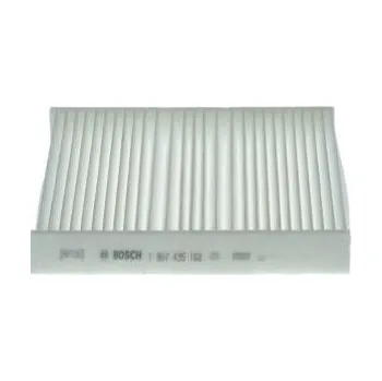 Kabinový filtr Filtr, vzduch v interiéru BOSCH 1 987 435 168