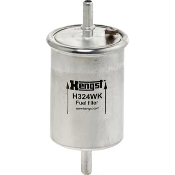 Filtr do auta Palivový filtr HENGST FILTER H324WK