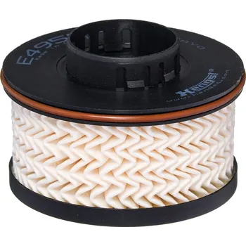 Palivový filtr Palivový filtr HENGST FILTER E495KP D534