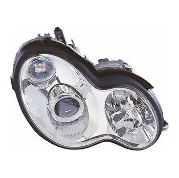 Přední světlomet Světlomet VAN WEZEL 3032986