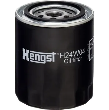 Auto-moto Olejový filtr HENGST FILTER H24W04