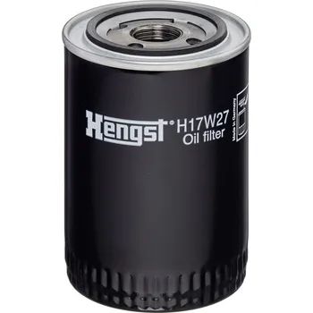 Olejový filtr Olejový filtr HENGST FILTER H17W27