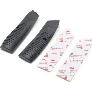 RC náhradní díl Spektrum sada držáků zadní L+P: iX14