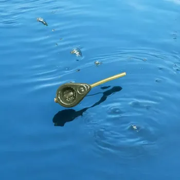 RYVAFISHING-ZÁTĚŽ PLOCHÁ 30G